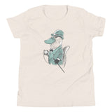 Duke Platypus Kid's Youth Tee