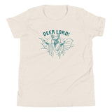 Deer Lord Kid's Youth Tee
