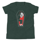 Insomniacula Kid's Youth Tee