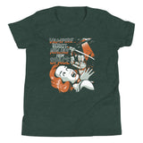 Vampire Robot Ninja From Space Kid's Youth Tee