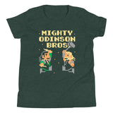 Mighty Odinson Bros Kid's Youth Tee