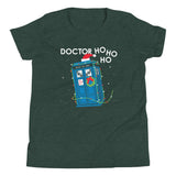 Doctor Ho Ho Ho Kid's Youth Tee
