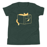To Kill A Mockingbird Kid's Youth Tee