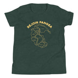 Rejoin Pangea Kid's Youth Tee