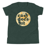 Easy Does It Kid's Youth Tee