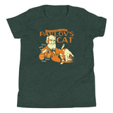 Pavlov's Cat Kid's Youth Tee