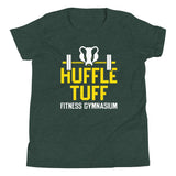 Huffle Tuff Gym Kid's Youth Tee