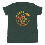 Powerline Kid's Youth Tee