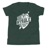 Hyrule Fencing Team Kid's Youth Tee