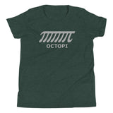 Octopi Kid's Youth Tee