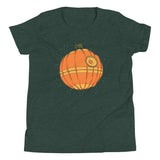 That's No Pumpkin Kid's Youth Tee