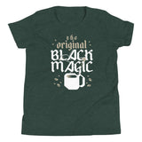 The Original Black Magic Kid's Youth Tee