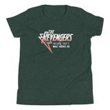 The Revengers Kid's Youth Tee