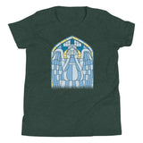 Weeping Angel Kid's Youth Tee