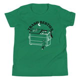Trash Besties Kid's Youth Tee