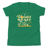 Wonder Wharf Kid's Youth Tee