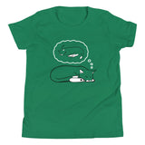 Living The Dream Kid's Youth Tee