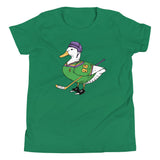 Mighty Duck Kid's Youth Tee