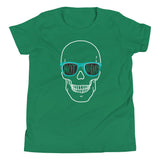 Not Today Kid's Youth Tee