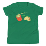 Hola Taco Kid's Youth Tee
