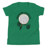 Presume Nothing Kid's Youth Tee
