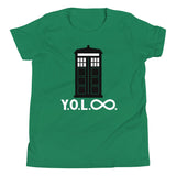 YOL Infinity Kid's Youth Tee