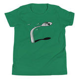 There Is No Spoon Kid's Youth Tee