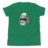 Shredded Kid's Youth Tee