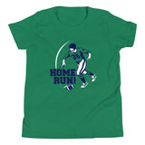 Home Run! Kid's Youth Tee