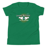 Shake & Bake Kid's Youth Tee