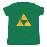 Triforce Kid's Youth Tee