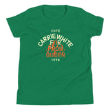 Vote Carrie White For Prom Queen Kid's Youth Tee