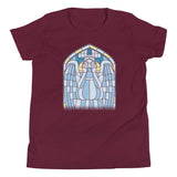 Weeping Angel Kid's Youth Tee