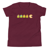 Teenage Mutant Ninja Ghosts Kid's Youth Tee