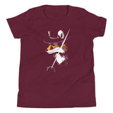 The Fox Kid's Youth Tee