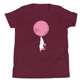 Bubble Moon Kid's Youth Tee