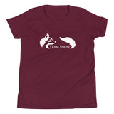 Team Snow Kid's Youth Tee