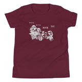 We Will Rock You Kid's Youth Tee