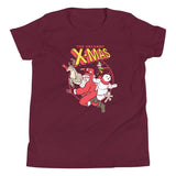 The Uncanny X-Mas Kid's Youth Tee