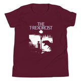 The T-Rexorcist Kid's Youth Tee