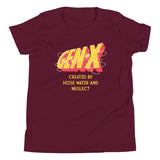 Gen-X Kid's Youth Tee