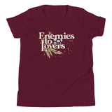 Enemies To Lovers Kid's Youth Tee