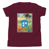 Garden In Bloom Kid's Youth Tee