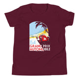 Grand Prix Kid's Youth Tee