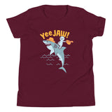 Yee Jaw! Kid's Youth Tee