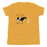 Milk, I am your father Kid's Youth Tee