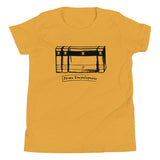 Pirate Encyclopedia Kid's Youth Tee