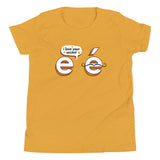 I Love Your Accent Kid's Youth Tee