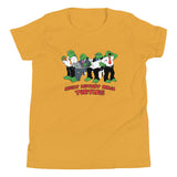 Adult Mutant Ninja Turtles Kid's Youth Tee