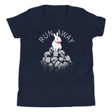 Run Away Kid's Youth Tee